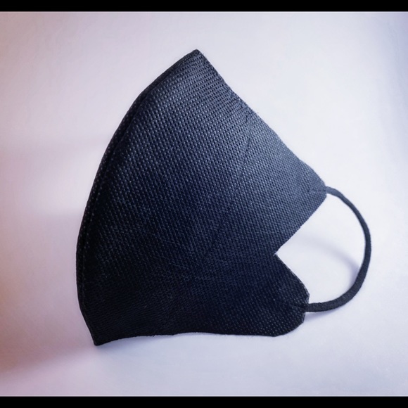 10-Pack Face Mask, Breathable Fabric Face Mask - Picture 3 of 5